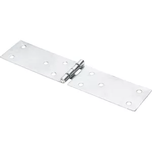 Ledgångjärn 200X45Mm 2St