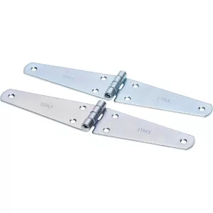 A-Gångjärn 200 Zn 2St