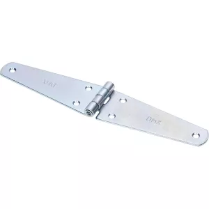 A-Gångjärn 200 Zn 10St