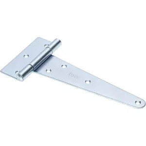 T-Gångjärn 150 Zn 10St