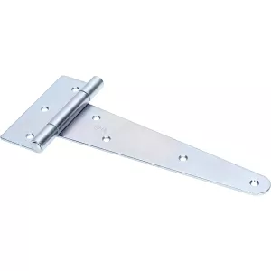 T-Gångjärn 200 Zn 10St