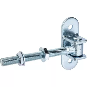 Justerbar Gångjärn M16X115Mm