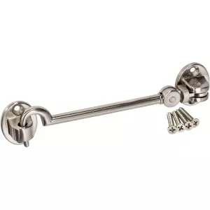 Ledhasp 157X37Mm Förzinkad