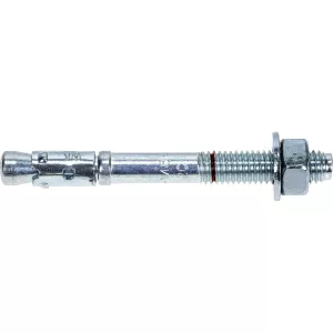 Expanderbult M8X95Mm Förzinkad 50St