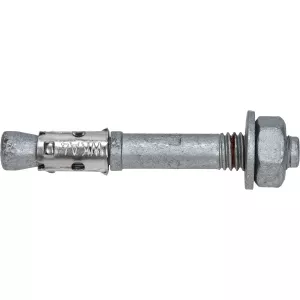 Expanderbult M8X60Mm C4/A4 100St