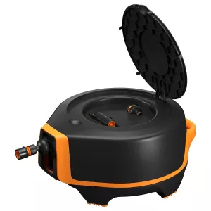 Slangvinda Xl 25M Q3 Automatisk