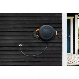 Slangvinda Xl 25M Q3 Automatisk