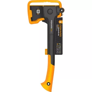 Fritidsyxa S X18  Fiskars X-Series