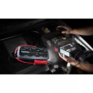 Starthjälp Boost X 12V 4250A