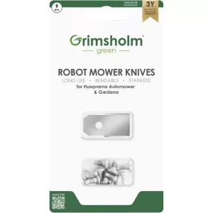 Knivar För Husqvarna Automower