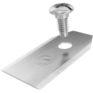 Knivar För Greenworks Optimow