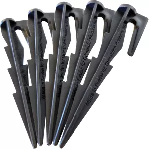 Signalkabelspik 100Stk