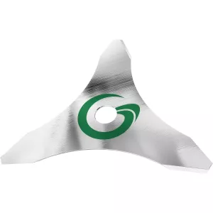 Röjsågsklinga3 Tänder 255X25,4Mm