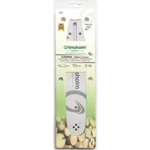 Motorsågssvärd 10" 3/8" 1,3Mm A041