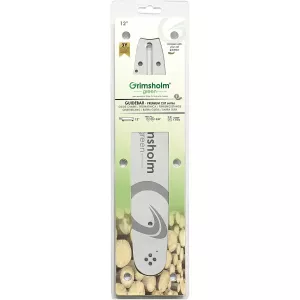 Motorsågssvärd 12" 3/8" 1,1Mm A041