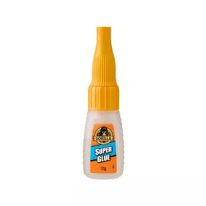 Gorilla Super Glue Brush-Nozzle 12G
