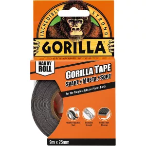 Gorilla Handy Roll 9M X  25Mm