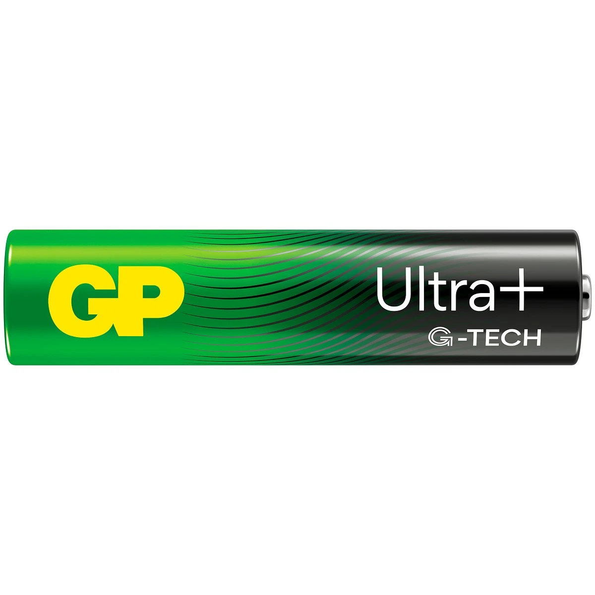 Batteri Aaa/Lr03 Ultra+ Alkaline 10St G-Tech