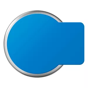 Hörapparatsbatterier Za675/Pr44 6St