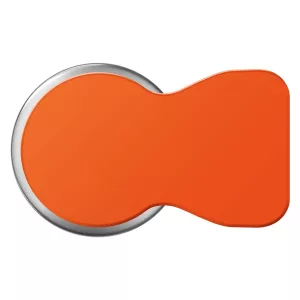 Hörapparatsbatterier Za13/Pr48 6St