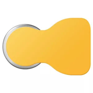 Hörapparatsbatterier Za10/Pr70 6St