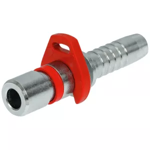 Weo Plug-In 13Mm-1/2 Presskoppling