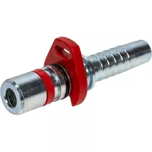 Weo Plug-In 13Mm-3/8 Presskoppling O-Ring