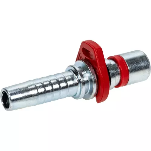 Weo Plug-In 13Mm-3/8 Presskoppling O-Ring
