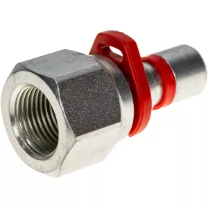 Weo Plug-In Hane 13Mm-Utv 3/8 Bsp
