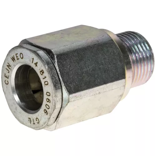 Weo Plug-In Hona 13Mm-3/8 Bsp