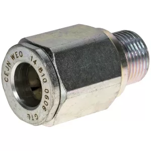 Weo Plug-In Hona 16Mm-1/2 Bsp