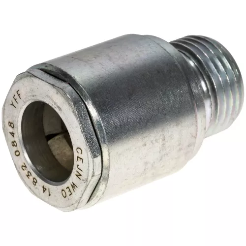 Weo Plug-In Hona 16Mm-1/2 Bsp Komatsu