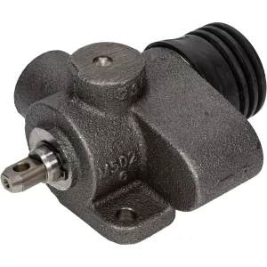 60Ltr 3/8 V-Fcr 2T Nc