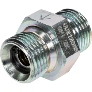 Backventil Koppling 1/2 350Bar