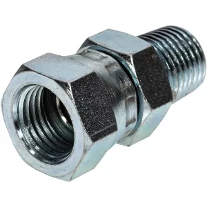 Adapter Till Manometer Inv-Utv 1/4-1/4