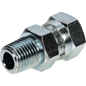 Adapter Till Manometer Inv-Utv 1/4-1/4