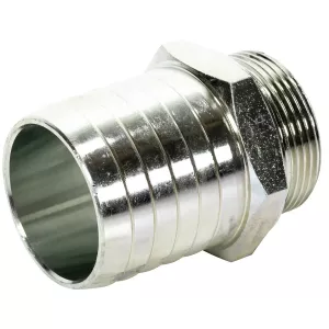 Sugkoppling Bsp 2-50Mm Rak Utv