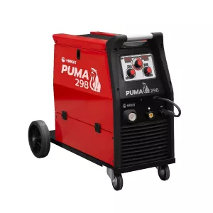 Svets Helvi Puma 298