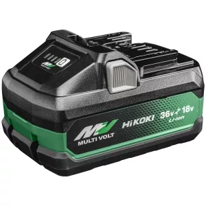 Batteri Bsl36B18X 36V 4Ah/18V 8Ah