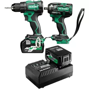 Verktygspaket 18V Kc18De (Ds/Wr) Hsc Mv