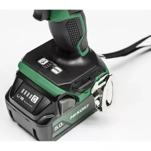 Mutterdragare Wr18Dh 5Ah Hsc