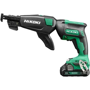 Skruvautomat W18Da 2,0Ah