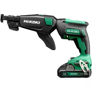 Skruvautomat  W18Db 4,0Ah