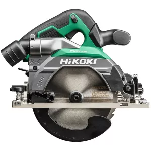 Cirkelsåg C1806Db Utan Batteri Hsc