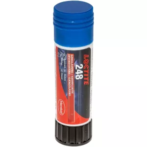 Loctite 248 Gänglåsning 19G