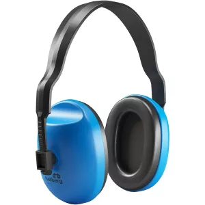 Hörselskydd Junior Blue