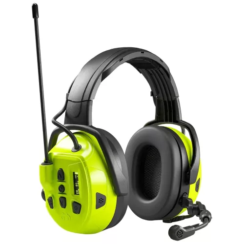 Hörselskydd Local 2 Pmr 446, Ld, Bt