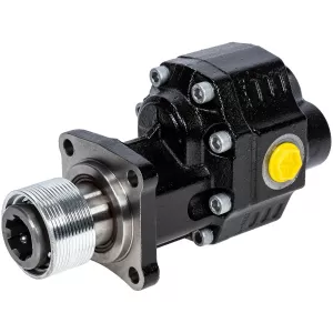 Hydraulpump För Tractor Pto Hona 43Cc