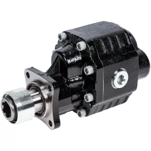 Hydraulpump För Tractor Pto Hona 151Cc Vänster