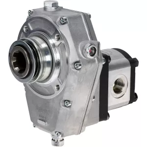 14Cc Grupp 2 Hydraulikpump Med Multpliker 3.8